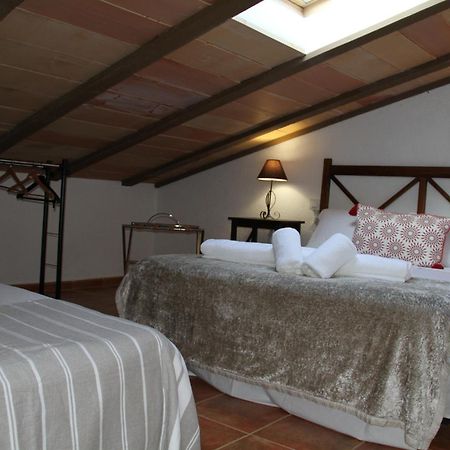Masia Can Magan Lux, Ideal Grupos 20Pax 帕拉福尔斯 外观 照片